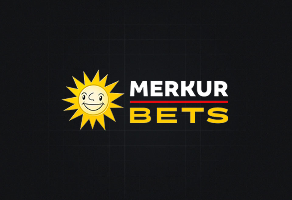 Merkur Bets velkomstbonus sport