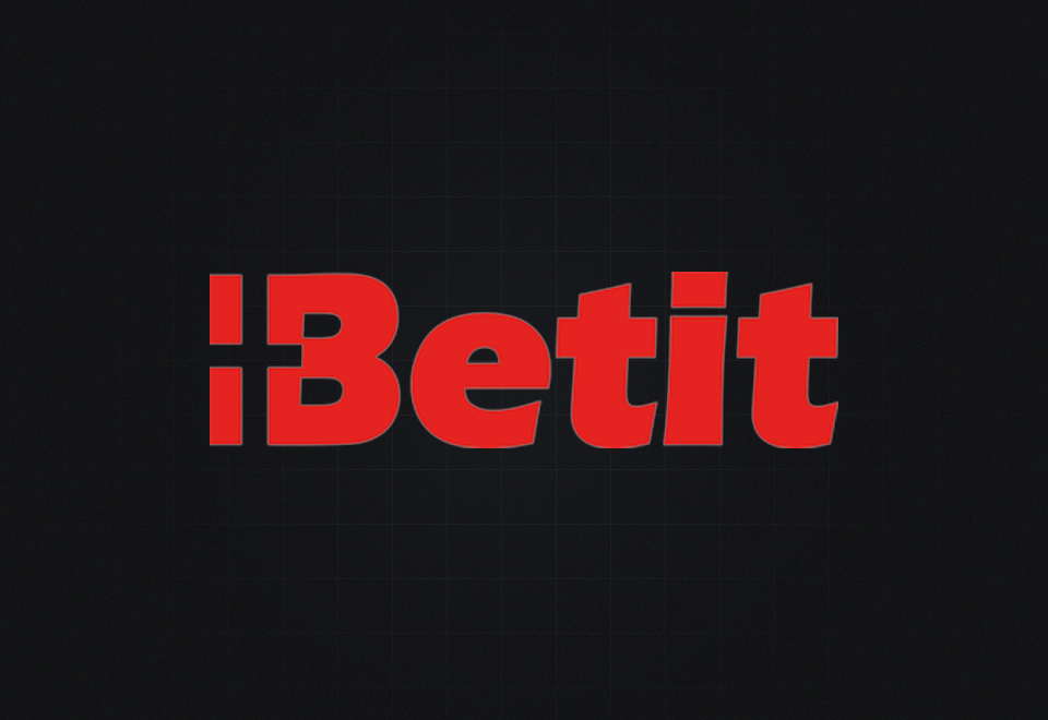 Betit velkomstbonus