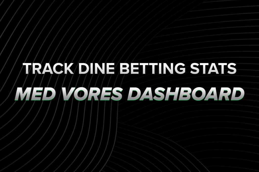 Track dine betting stats med Oddschamps gratis statistik værktøj